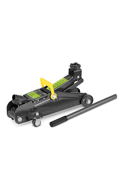 CED AUTO TRADE Cric tip "Crocodil" - 2T