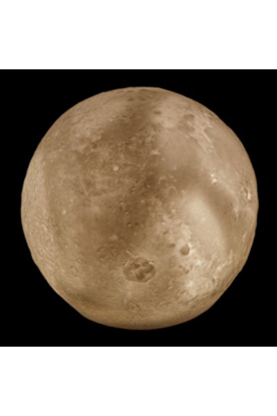 CED AUTO TRADE Night light - Moon - Warm white - USB