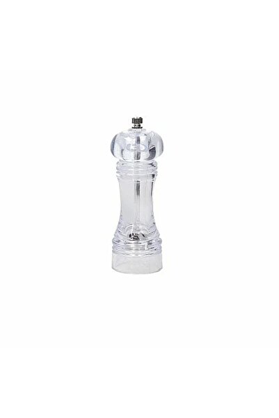 Tognana Mythos Pepper Grinder 15 cm Transparent