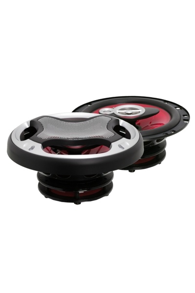 OEM Difuzor auto MNC - DevilX 6"/165 mm - 100 W • 4ohm