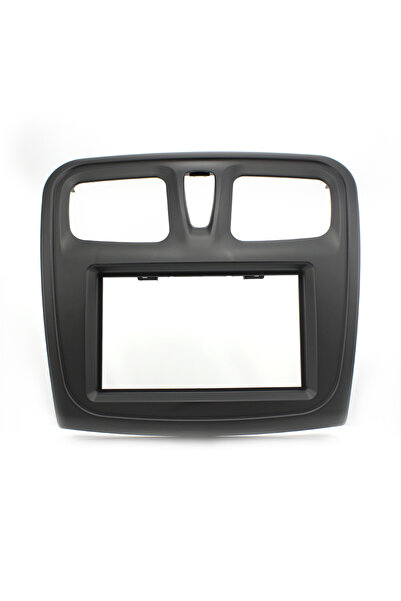 Alista Home Adaptor 2 DIN DACIA Sandero 2013+; Logan 2012+ / RENAULT Logan 20...