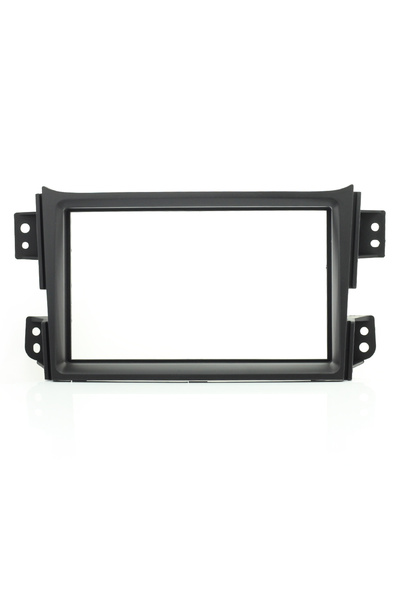 Alista Home Adaptor 2 DIN SUZUKI Splash/Ritz 2008-2012 / OPEL Agila 2008-2014