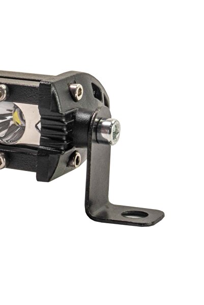 CED AUTO TRADE Auto Off Road Led Bar - 18W - 6 SMD LEDs