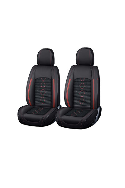 CED AUTO TRADE Премиум покривала за кола за 5 места Луксозни перфорирани екок...