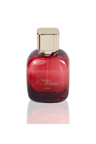 by Patric Extract de parfum Rouge Elixir By Patric, unisex - 100 ml
