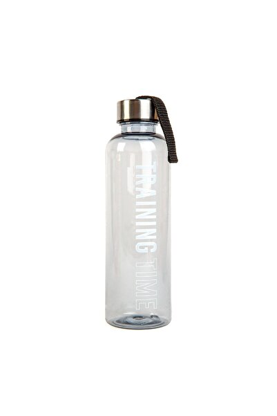 CED AUTO TRADE Sports bottle – transparent plastic – 550 ml – 3 colors