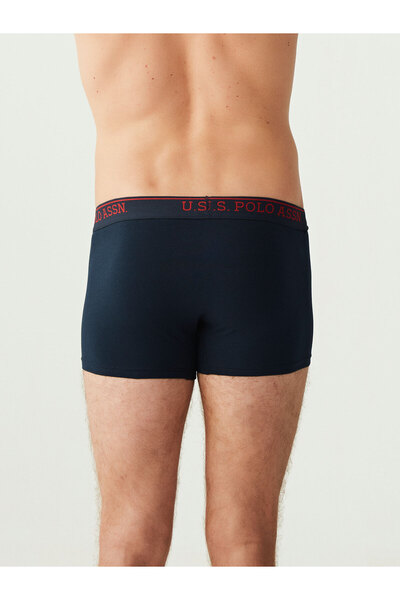 U.S. Polo Assn. Men Underwear Three Pieces Set