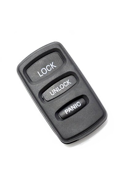 Alista Home Mitsubishi - Carcasa cheie 3 butoane