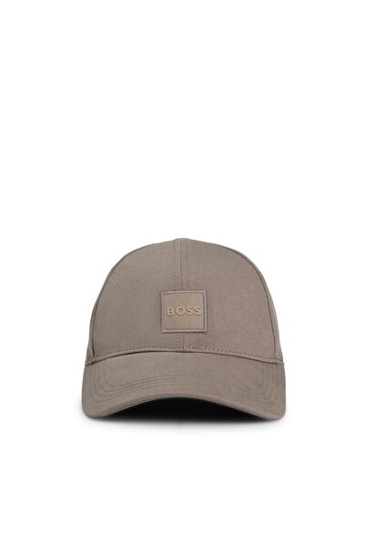 BOSS ŞAPKA