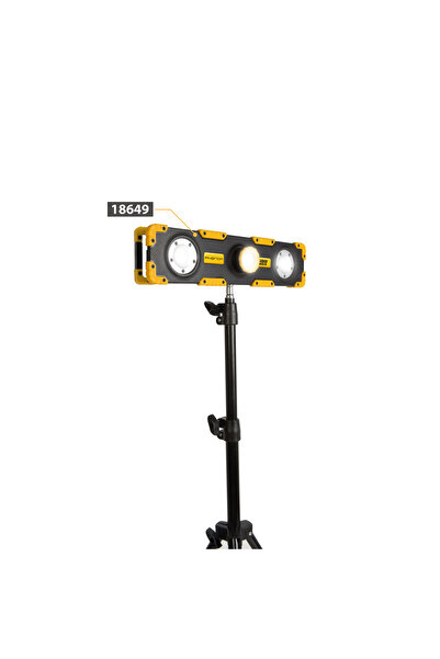 CED AUTO TRADE Tripod - max. 210 cm
