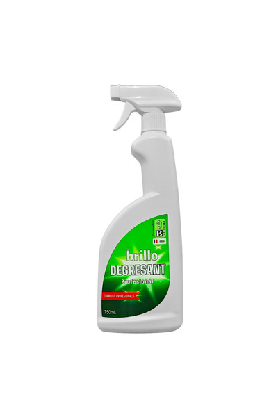 Brillo Professional Degreaser