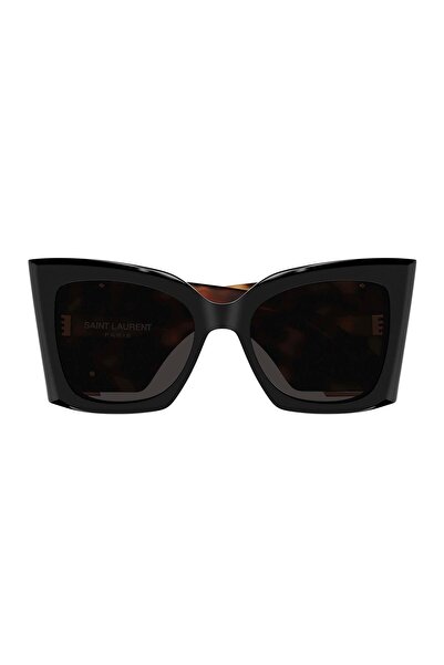 Saint Laurent Slm119 003 54 Women's Sunglasses