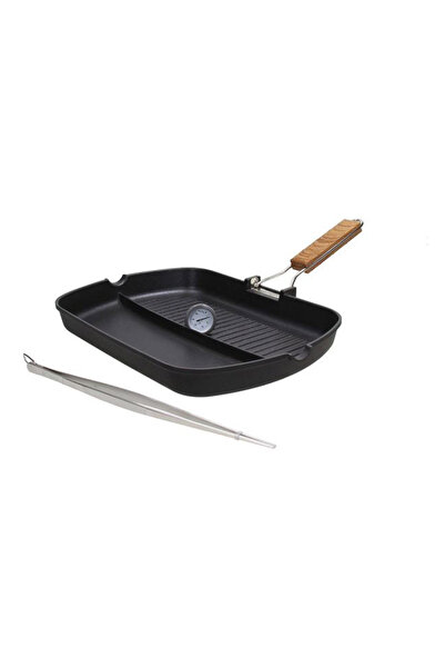 Tognana Tigaie grill Country Chic cu 3 piese