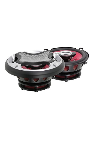 Alista Home Set 1 MNC car speaker - DevilX 5"/130 mm - 80 W • 4ohm