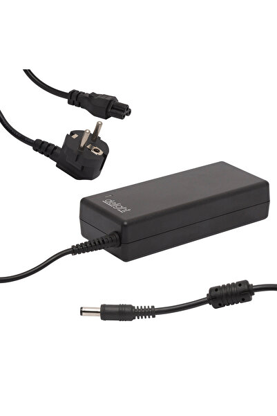 CED AUTO TRADE Universal laptop power supply 19V/4.72A 5.5/2.5mm