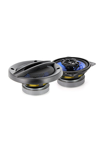 CarGuard Difuzor auto 4 " (102 mm) 75W/ 4 Ohm - CARGUARD, Difuzoare