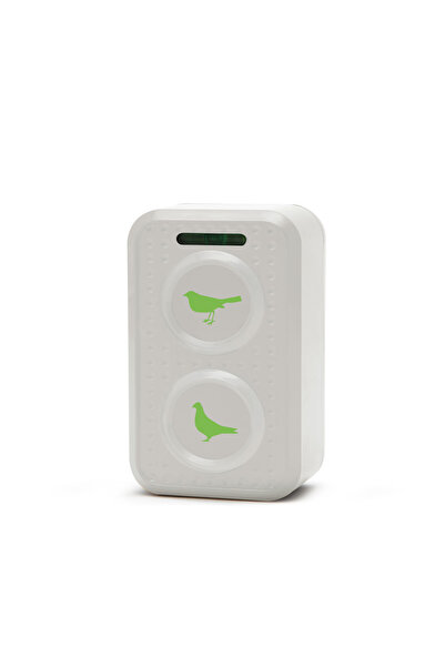 CED AUTO TRADE Συσκευή ελέγχου περιστεριών