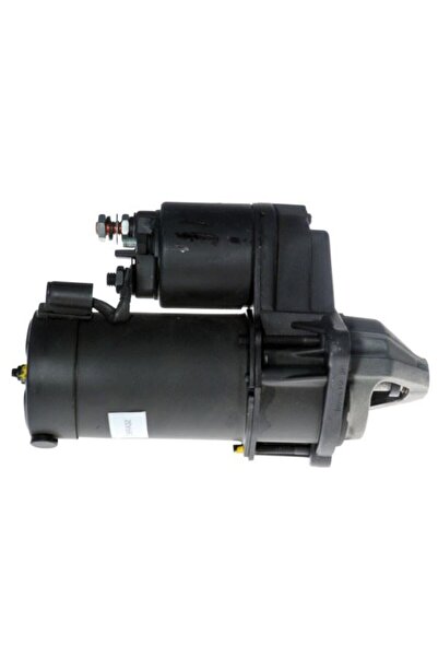 Hella محرك بداية 12 فولت 1.1 كيلو وات 9 أسنان أسترا F-G-H-J-CORSA B-C-D-E-INSIGNIA A-MERIVA-VECTRA