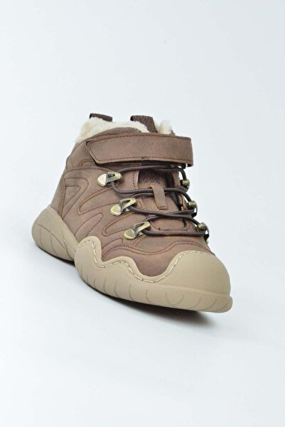 PEPİNO KİDS Cizme pentru copii Pepino cu velcro elastic și model ondulat din ...