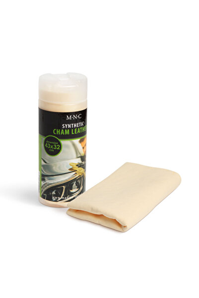 CED AUTO TRADE Laveta cu microfibre PVA pt. curatit - 43 x 32 cm