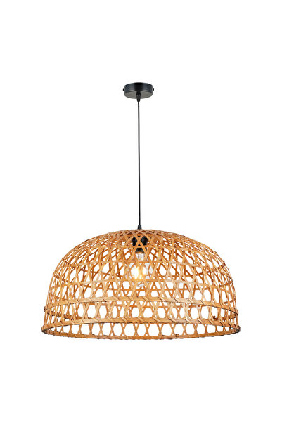 LUCEA ZAME O.BOY BAMBOO TEKLİ 1XE27