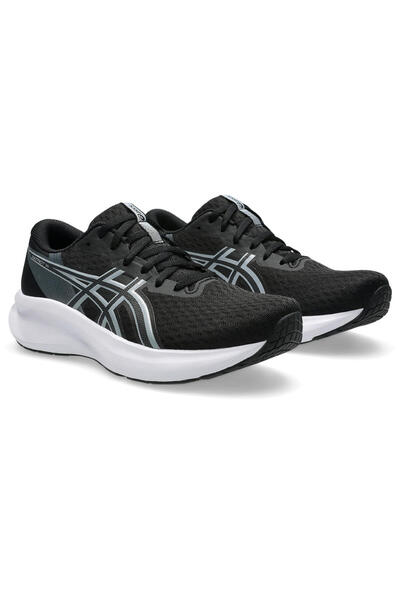 Asics PATRIOT 14 Γυναικείο Μαύρο 1012B836-002