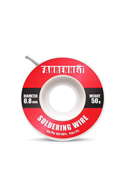 CED AUTO TRADE Fluor - 0,8 mm, 50 g