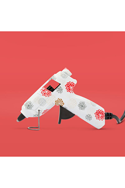 Alista Home Pistol pt. lipit cu termoadeziv - 7 mm