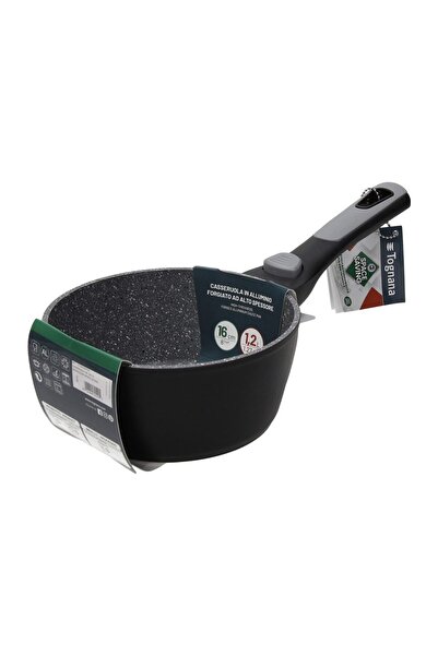 Tognana Saucepan with removable handle 16 cm Space Saving 1.2 L