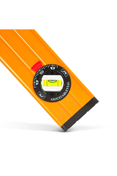 CED AUTO TRADE Handy - Nivela cu boloboc rotativ, 600 mm