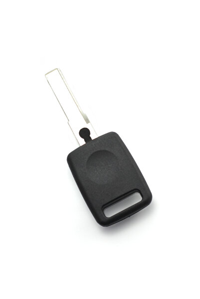 PS Products Audi - carcasa pentru cheie cu transponder, cu cip ID48 - CARGUARD,