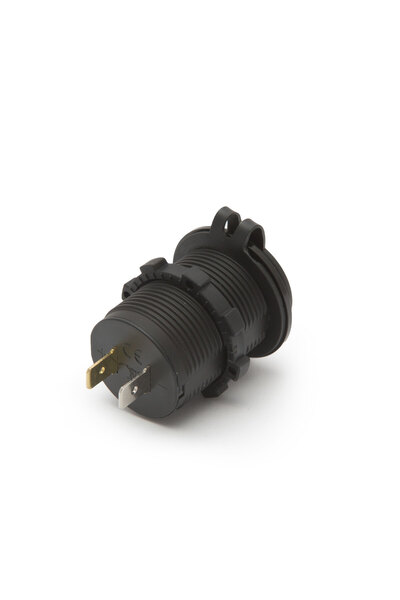 CED AUTO TRADE Car charger with blue light