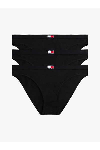 Tommy Hilfiger Women's Panties Set Uw0Uw061410Xk