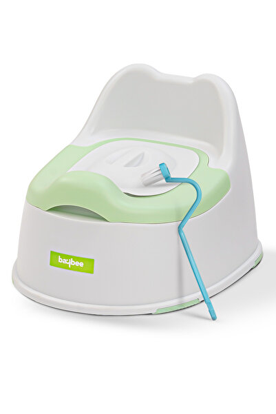 BAYBEE Baby Potty Training Chair with Cushion & Removable Bowl – Non-Slip Bas...