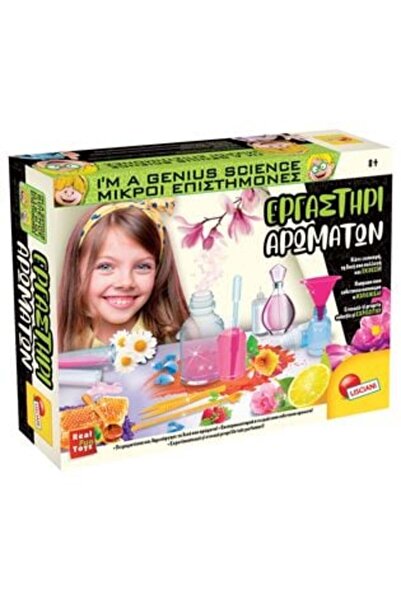 OEM Perfume Laboratory Set