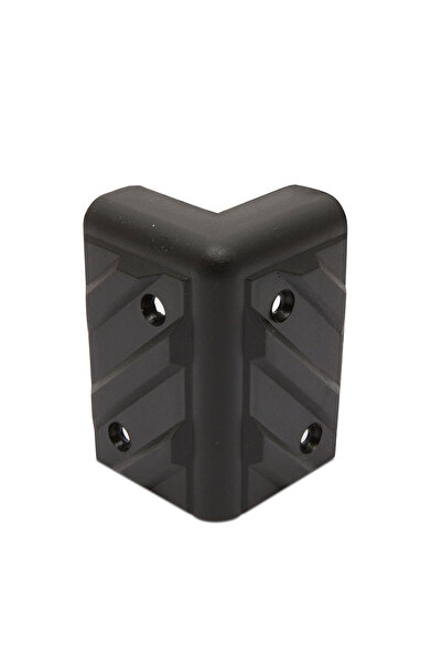 Alista Home Set 2 bucati Coltar de protectie pt, incinte acustice 70 x 44 x 44 mm