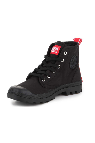 Palladium Pampa Hi Dare 76258-008-M