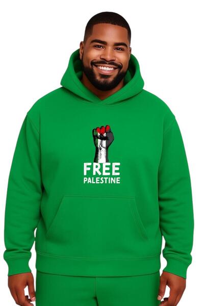 BENROMA ΦΟΡΕΜΑ ΦΟΡΕΜΑΤΟΣ ΜΕΓΑΛΟΥ ΜΕΓΕΘΟΥΣ ΜΕ ΕΚΤΥΠΩΣΗ ΠΑΛΕΣΤΙΝΗΣ ΔΩΡΕΑΝ