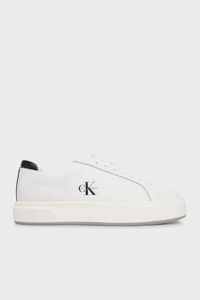 Calvin Klein Men's Sneaker Ym0Ym0146101W