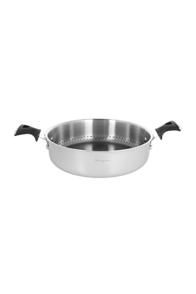 Andrea Fontebasso Cooking pot with lid 32 cm - Luxury Design Collection