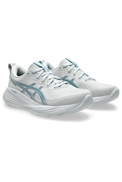Asics Gel-cumulus 27 women's blue running shoes 1012b772-020