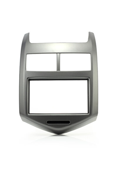 Alista Home Adaptor 2 DIN CHEVROLET Aveo 2011-