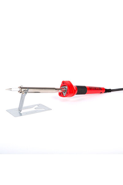CED AUTO TRADE Soldering iron with LED lighting - 230V - 60W