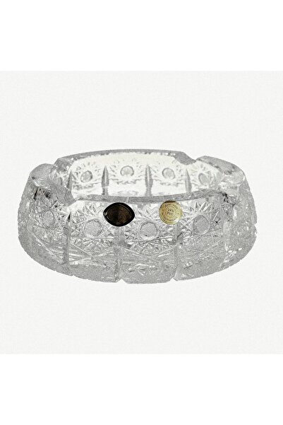 Bohemia Cristal Scrumiera cristal Bohemia Thea 15 cm