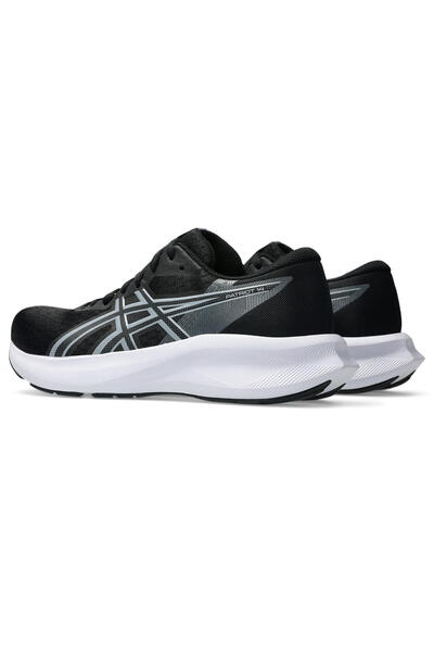 Asics PATRIOT 14 Γυναικείο Μαύρο 1012B836-002