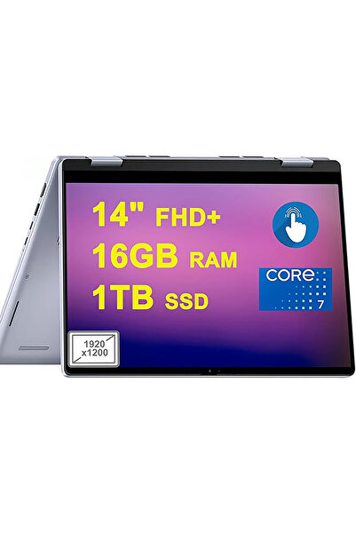 Dell Inspiron 14 7440 2-in-1 Laptop