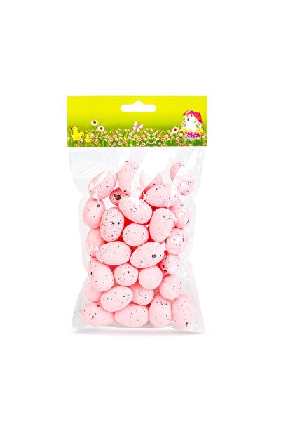 Alista Home Decor de Paste - Set oua - 3 tipuri - 3 cm - 36 buc/pachet