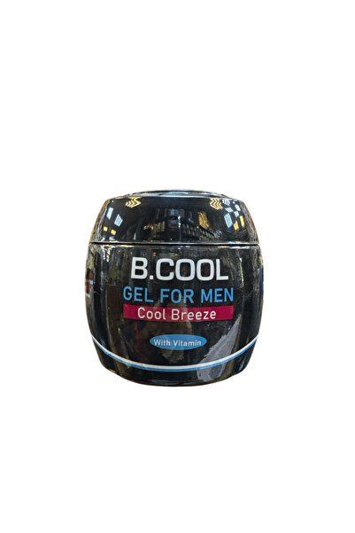 BE COOL جل شعر 500 مل أزرق