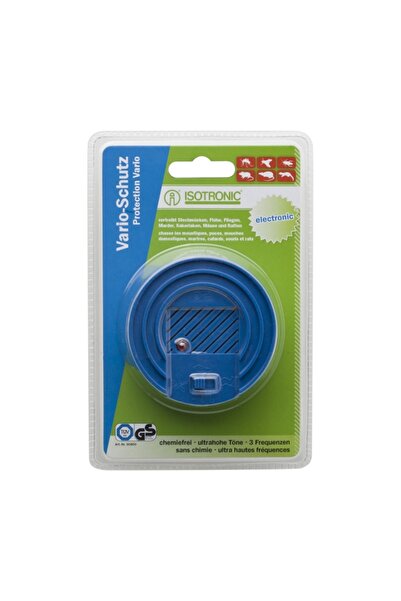 Alista Home Anti-pest device with adjustable frequency