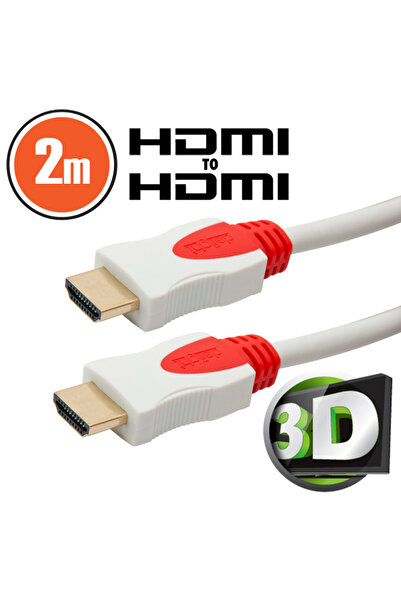 Alista Home Cablu 3D HDMI • 2 m